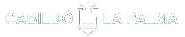 Portal de Participación del Cabildo de La Palma's official logo